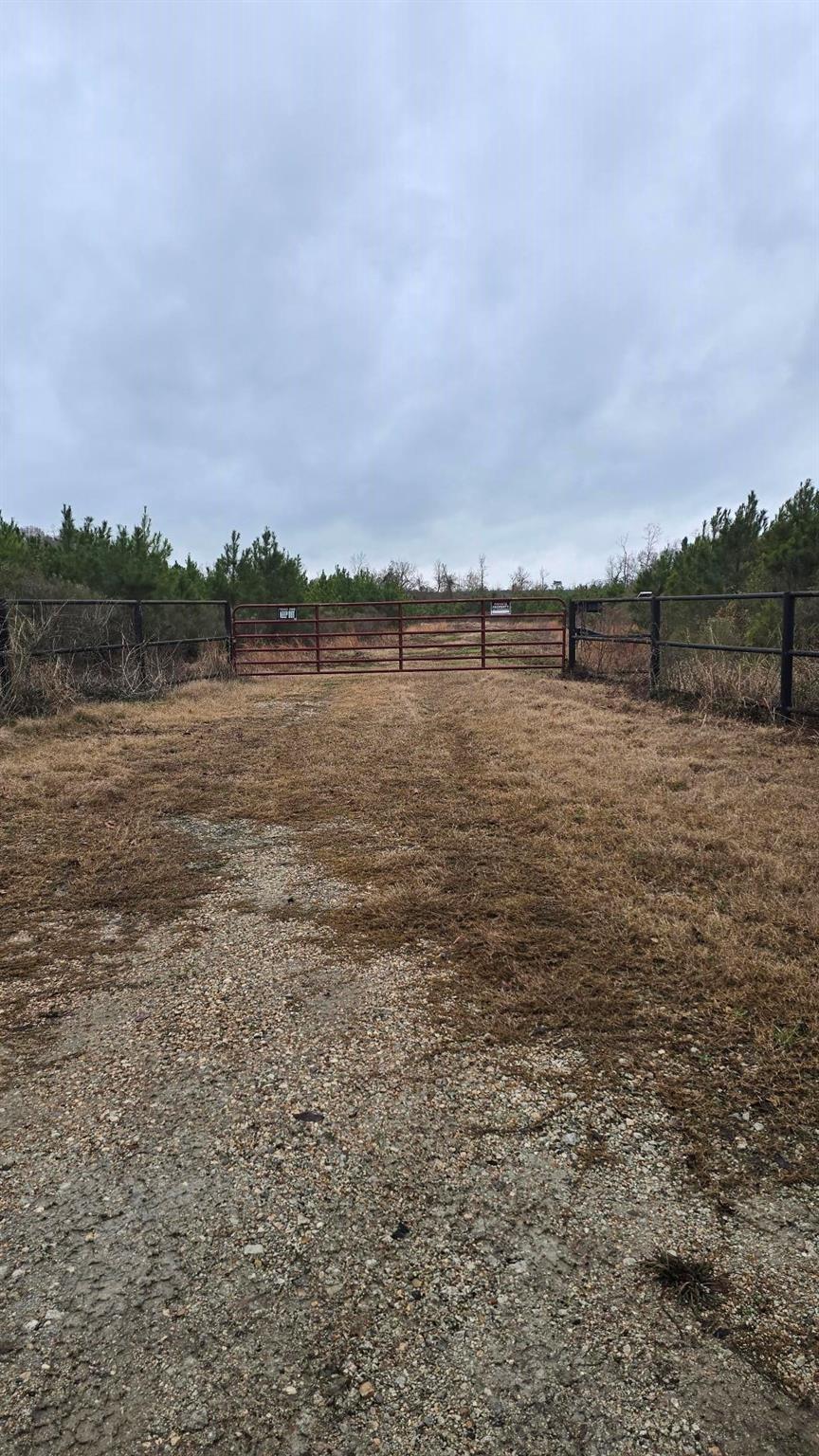Property Photo:  Tbd Martin Cochran Rd  TX 75949 