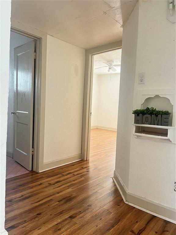 Property Photo: 7109 Myrtle Street TX 77087