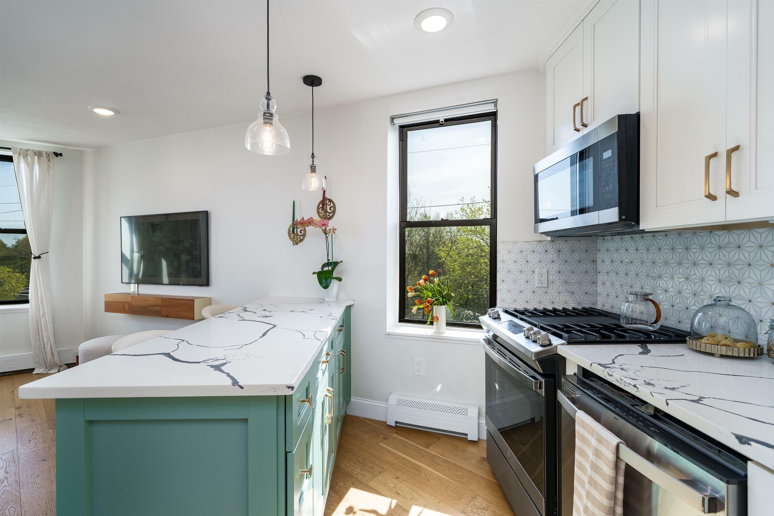 Property Photo: 787 Summit Ave 16 NJ 07307