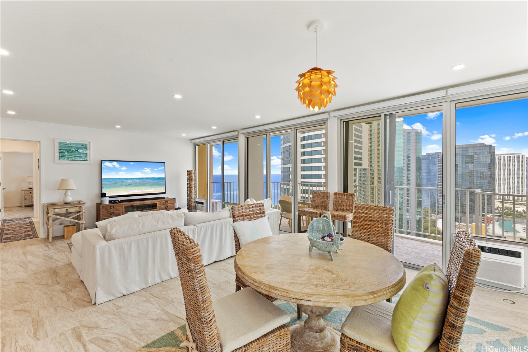 1350 Ala Moana Boulevard Ph7  Honolulu HI 96814 photo