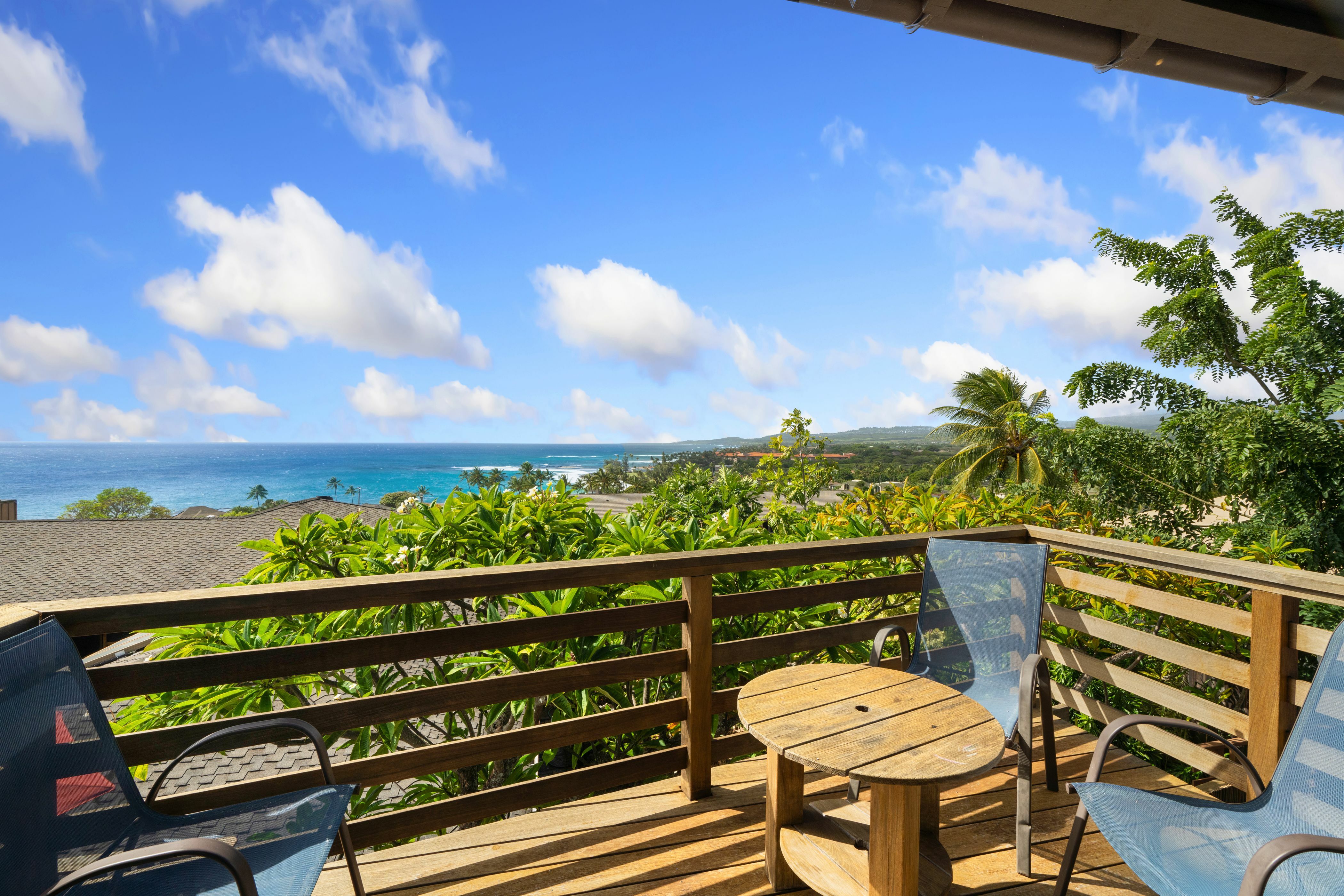 Property Photo: 2321 Hoohu Rd HI 96756