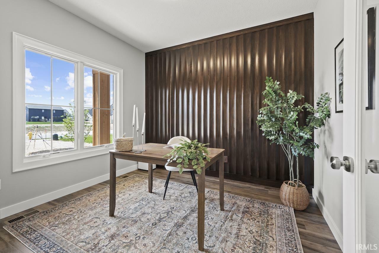 Property Photo: 12274 Rain Lily Court IN 46814