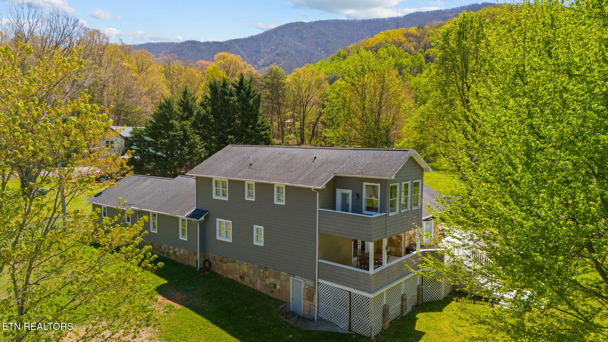 3159 Valley Home Rd  Sevierville TN 37862 photo