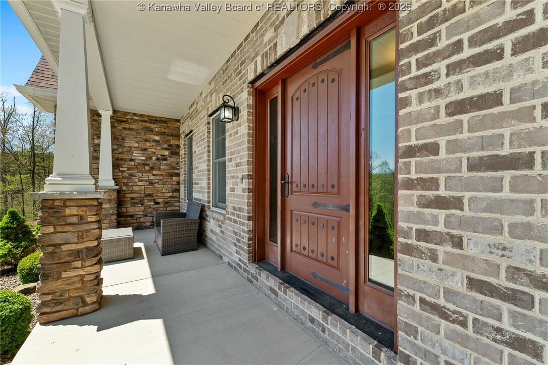 Property Photo: 166 Cobblestone Boulevard WV 25560