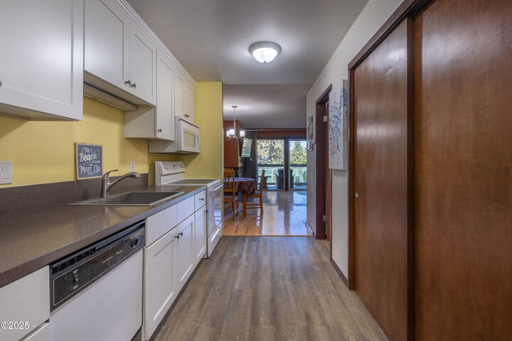 Property Photo: 301 Otter Crest Drive 174 & 175 OR 97369