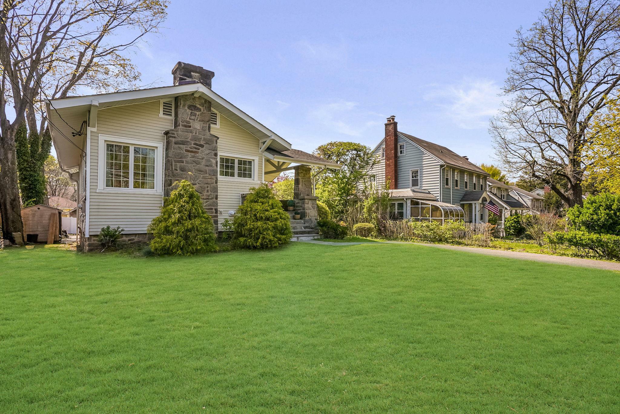 Property Photo: 758 Mamaroneck Avenue NY 10605