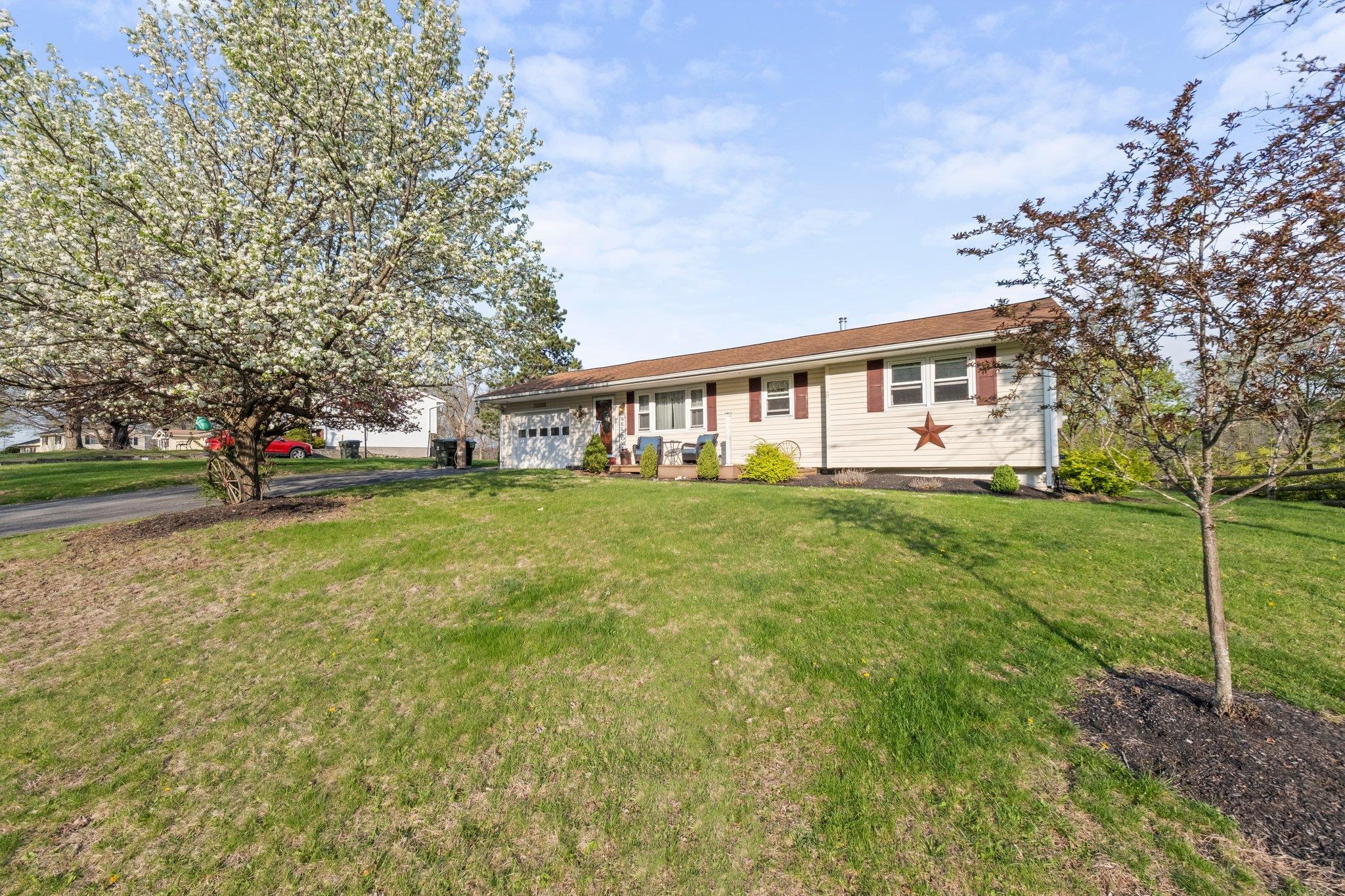 Property Photo: 4 Wood Road NY 10918