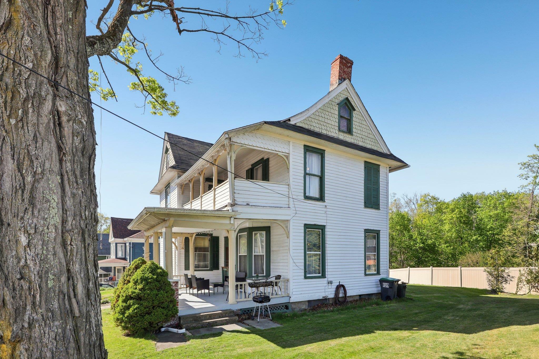 Property Photo: 10 Wheeler Avenue NY 10990
