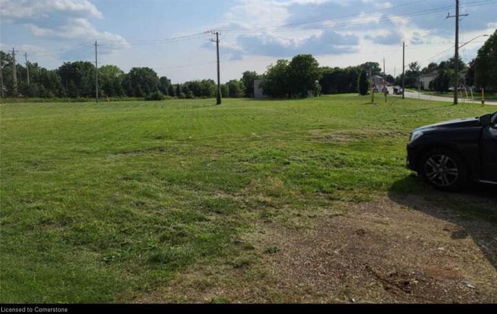 Property Photo:  660 Main Street  ON N4S 3N9