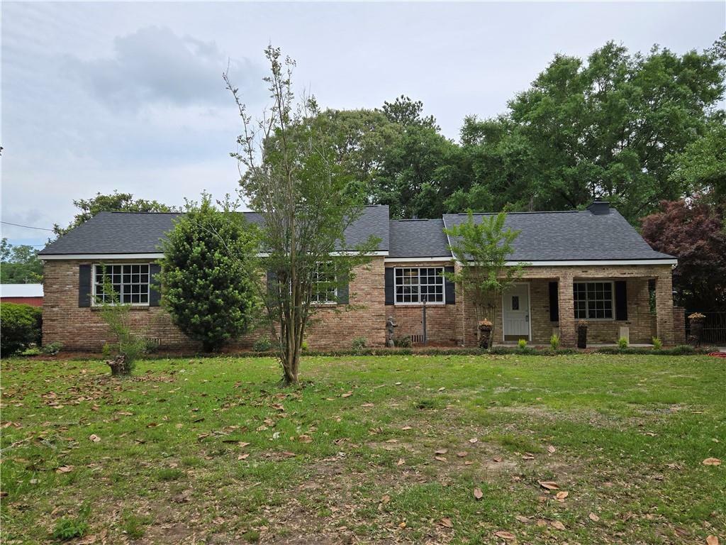 Property Photo: 6421 Angela Court AL 36695