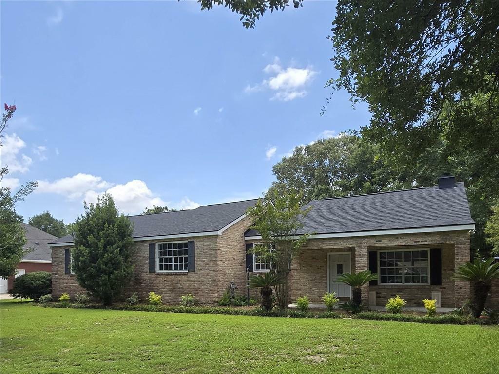 6421 Angela Court  Mobile AL 36695 photo