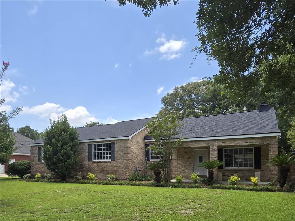 Property Photo: 6421 Angela Court AL 36695