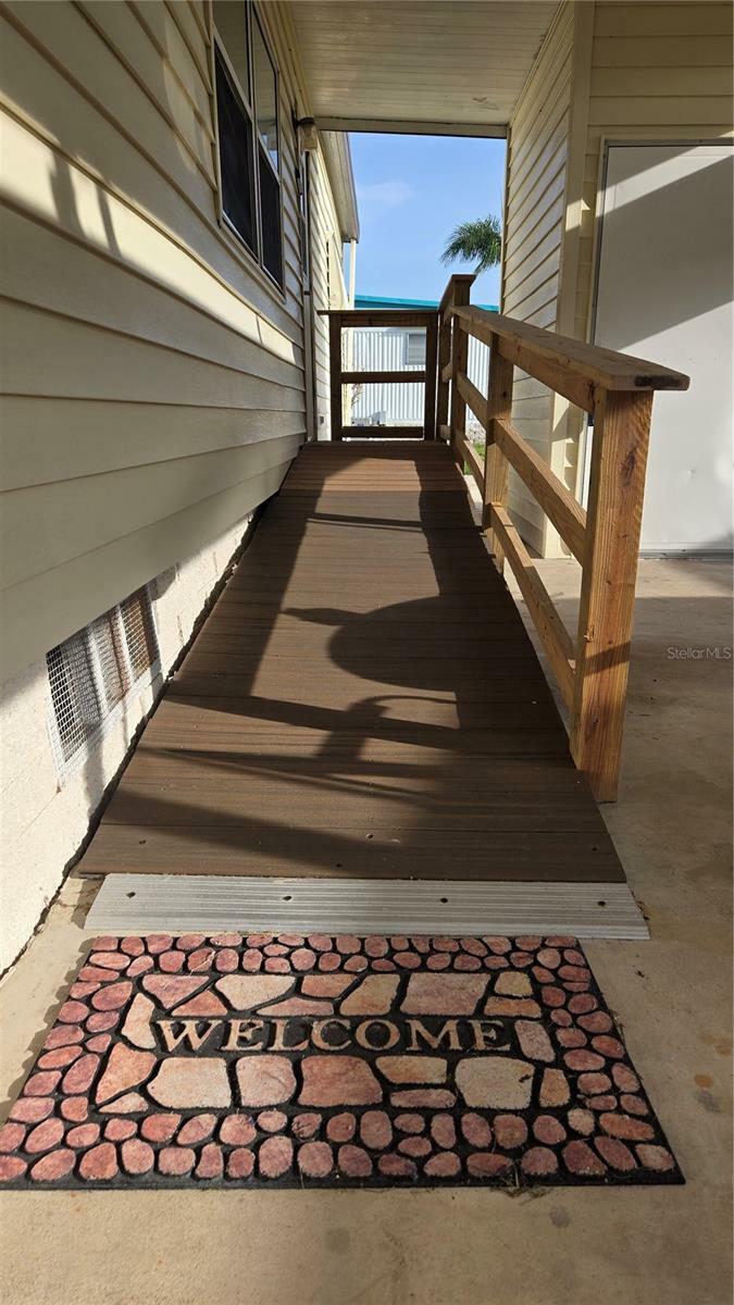 Property Photo: 144 Melody Lane FL 34689