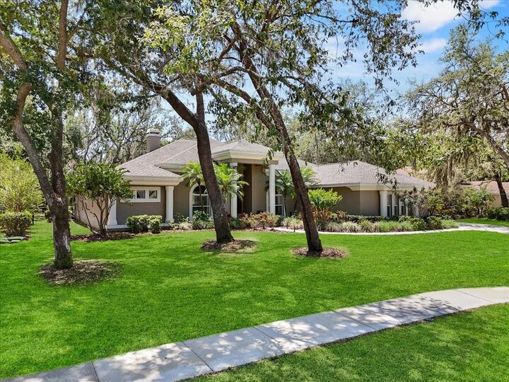 Property Photo: 6007 Hammock Hill Avenue FL 33547