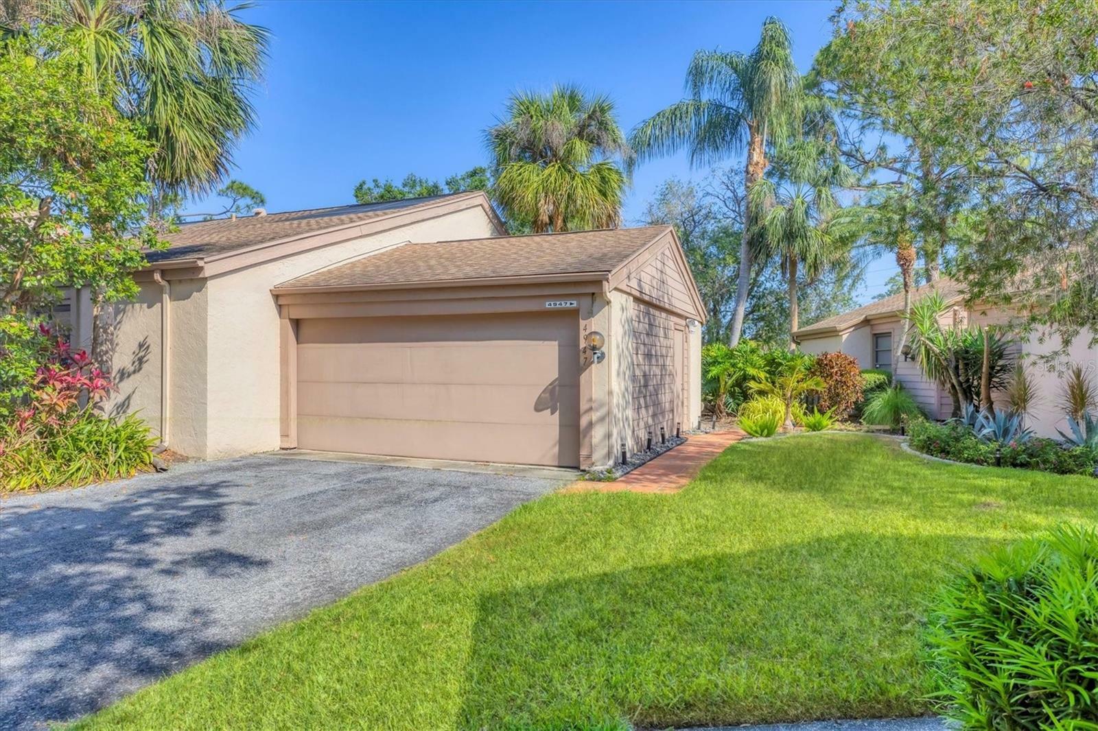 Property Photo: 4947 Greencroft Road 175 FL 34235