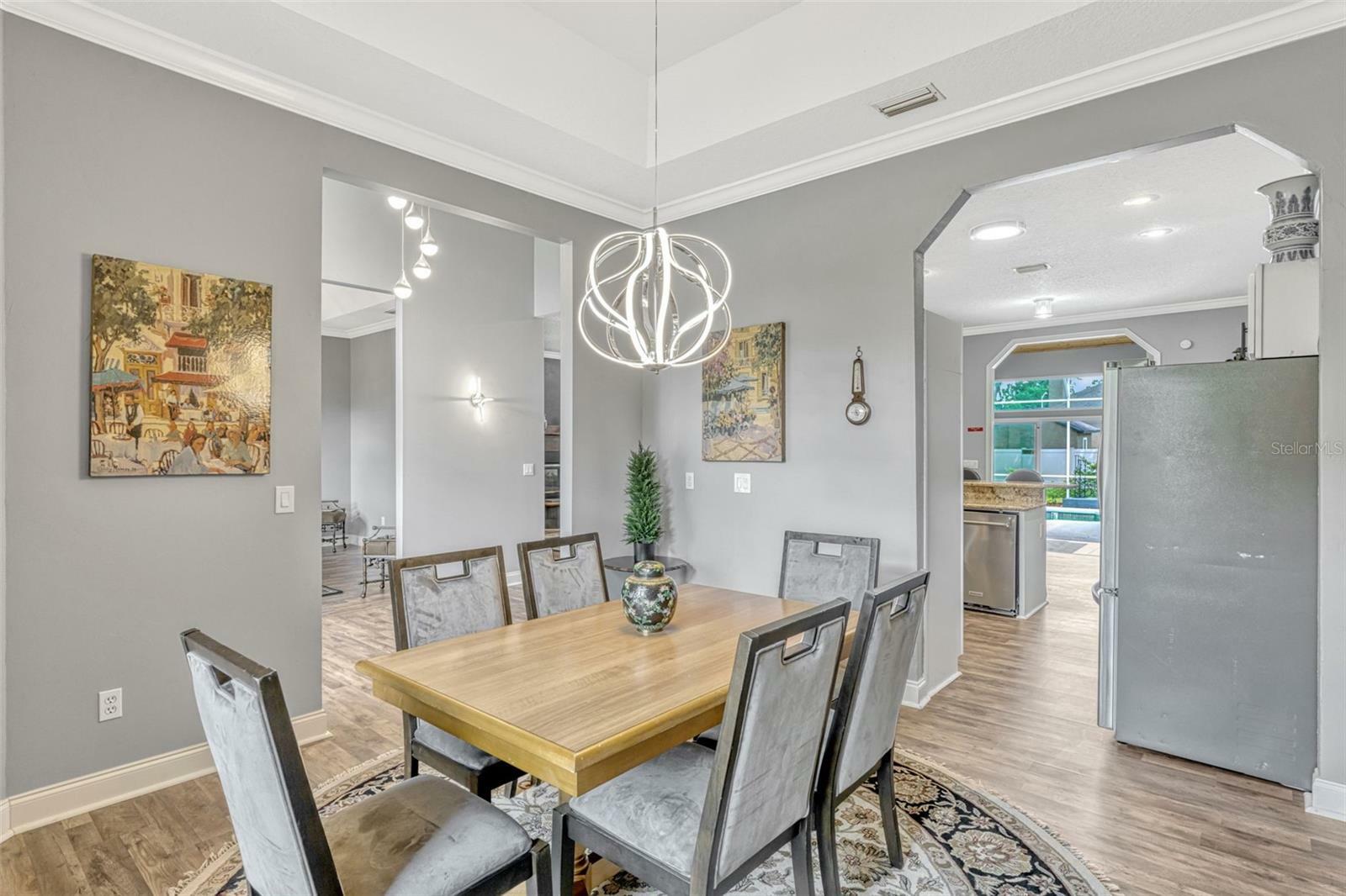 Property Photo: 250 Shady Oaks Circle FL 32746