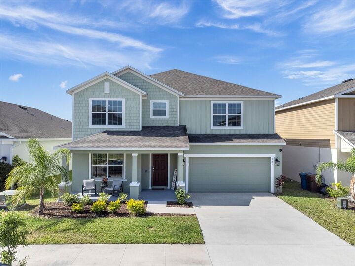 871 Fillmore Court  Davenport FL 33837 photo