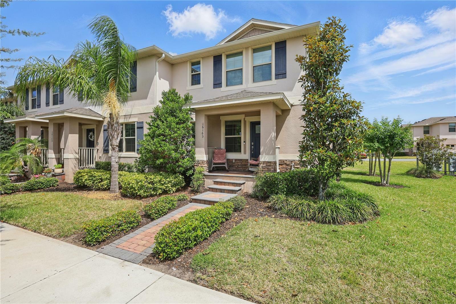 16163 Pebble Bluff Loop  Winter Garden FL 34787 photo