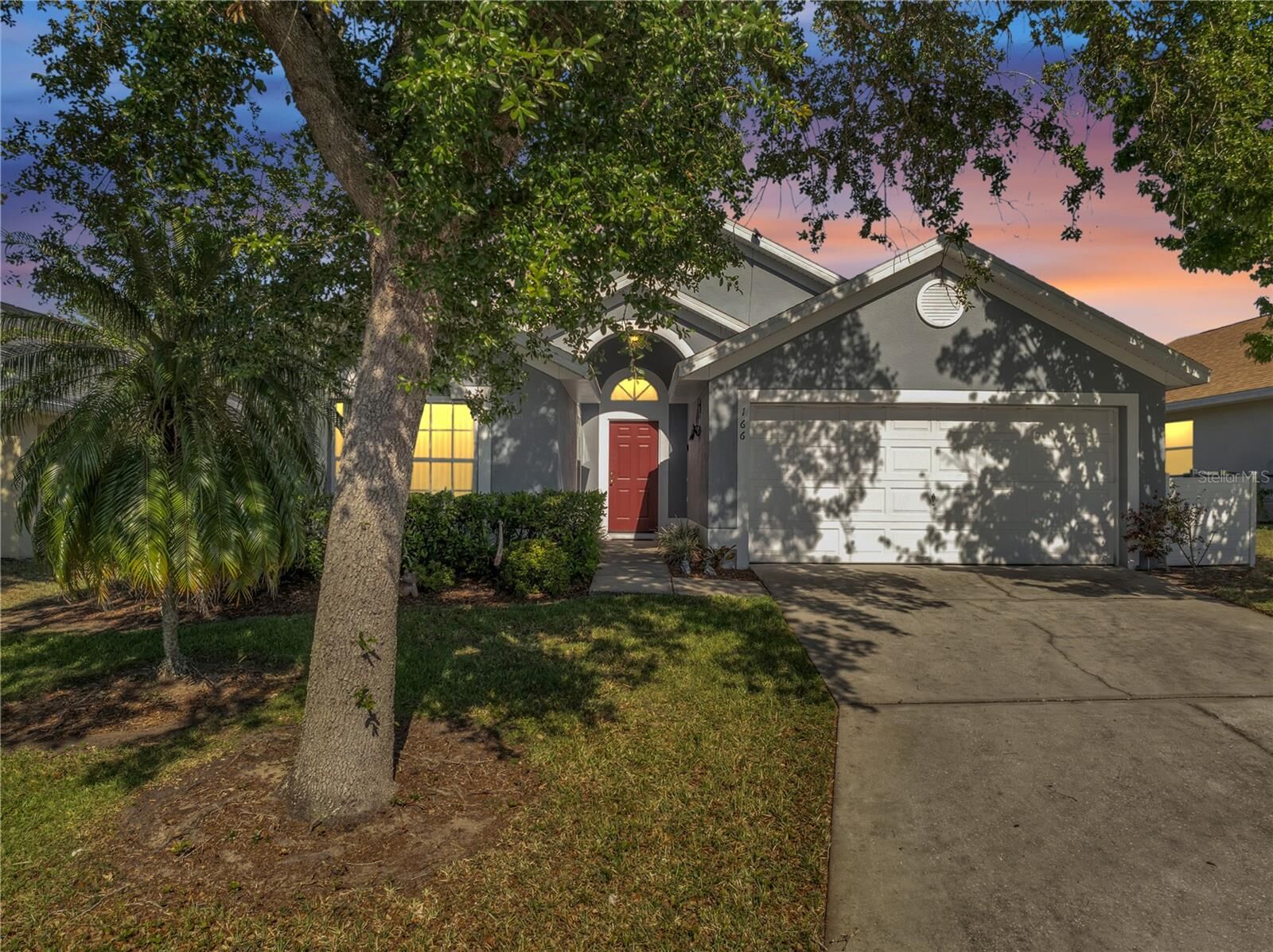 Property Photo: 166 Laurel Ridge Pass FL 33897