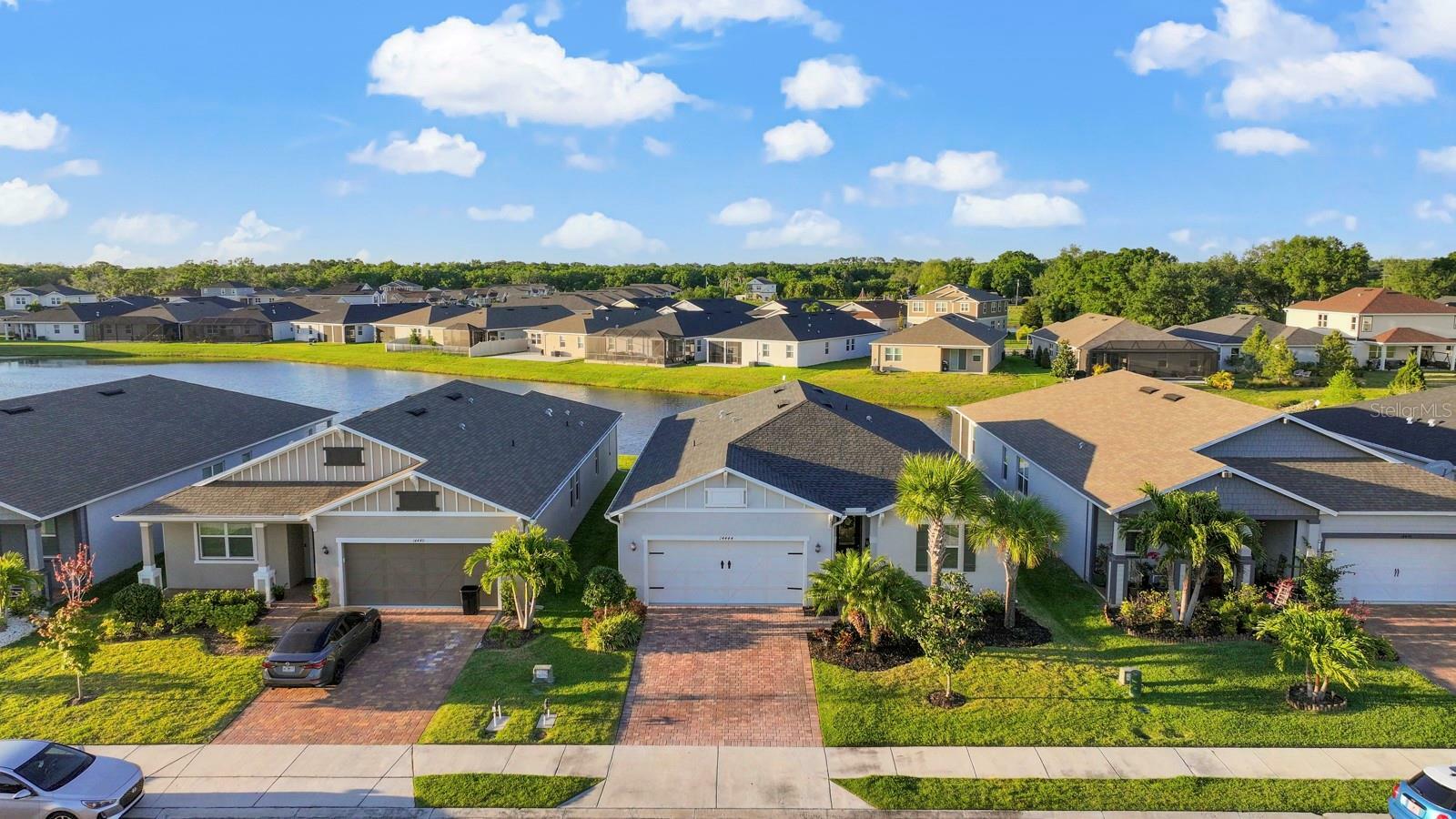 Property Photo: 14444 59th Circle E FL 34211