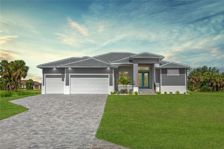 193 Rotonda Boulevard S  Rotonda West FL 33947 photo