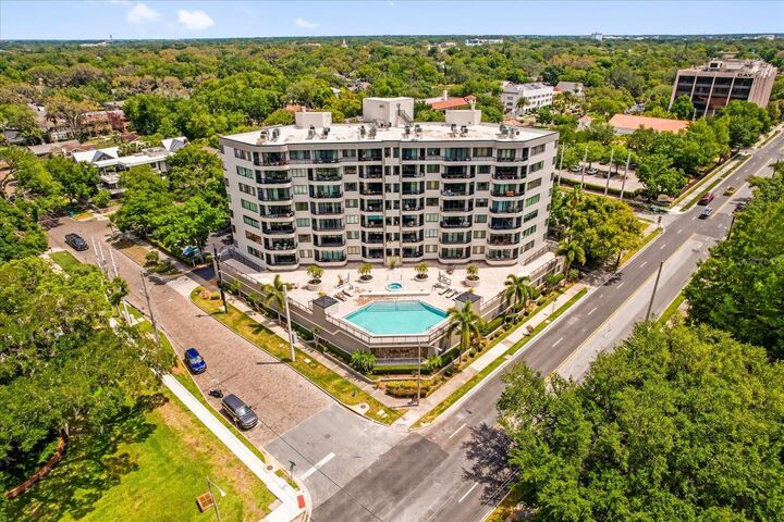 401 E Robinson Street 503  Orlando FL 32801 photo