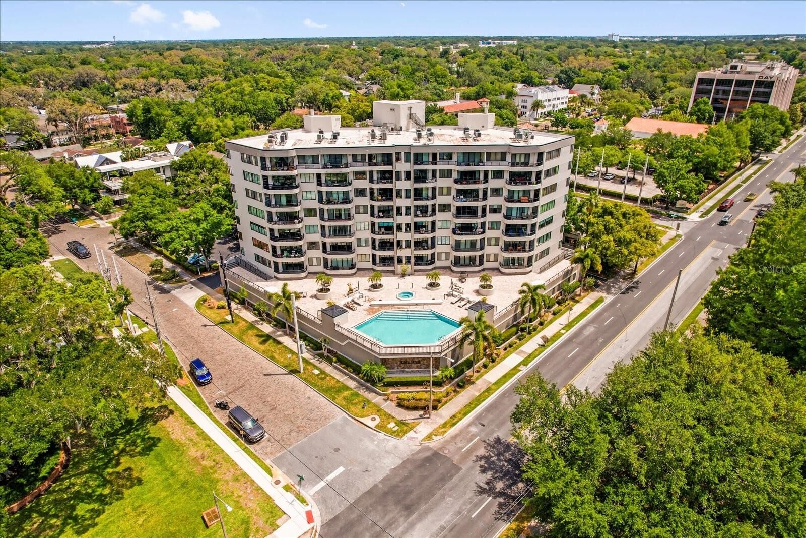 Property Photo:  401 E Robinson Street 503  FL 32801 