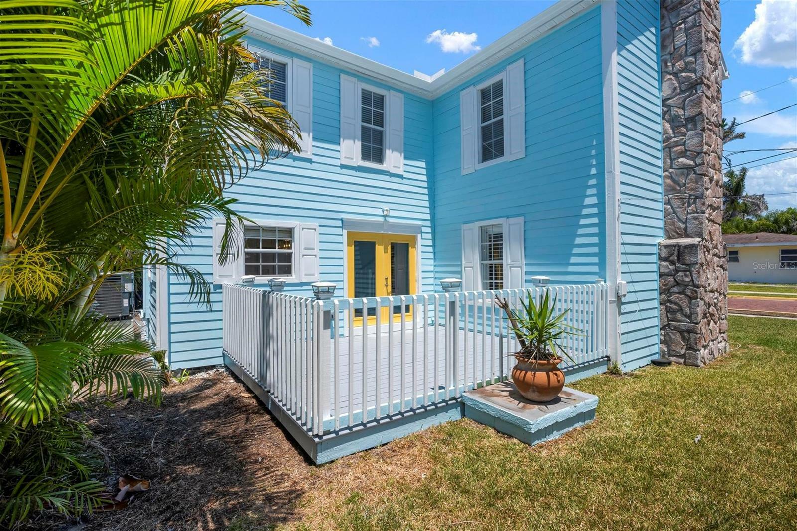 Property Photo: 121 Dolly Street FL 33950