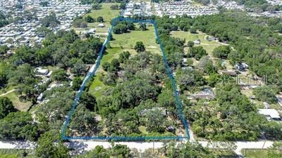 Property Photo: 37348 Tucker Road FL 33541