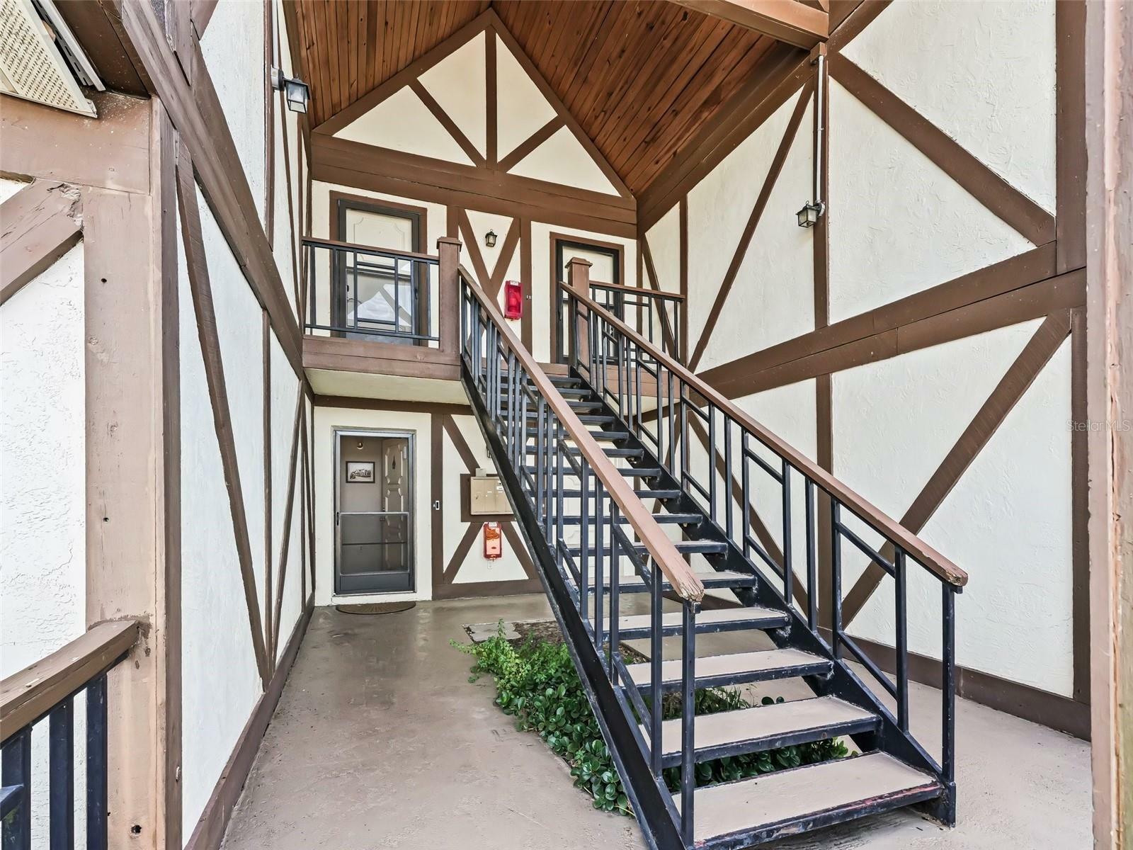 Property Photo: 500 Newell Hill Road 111A FL 34748