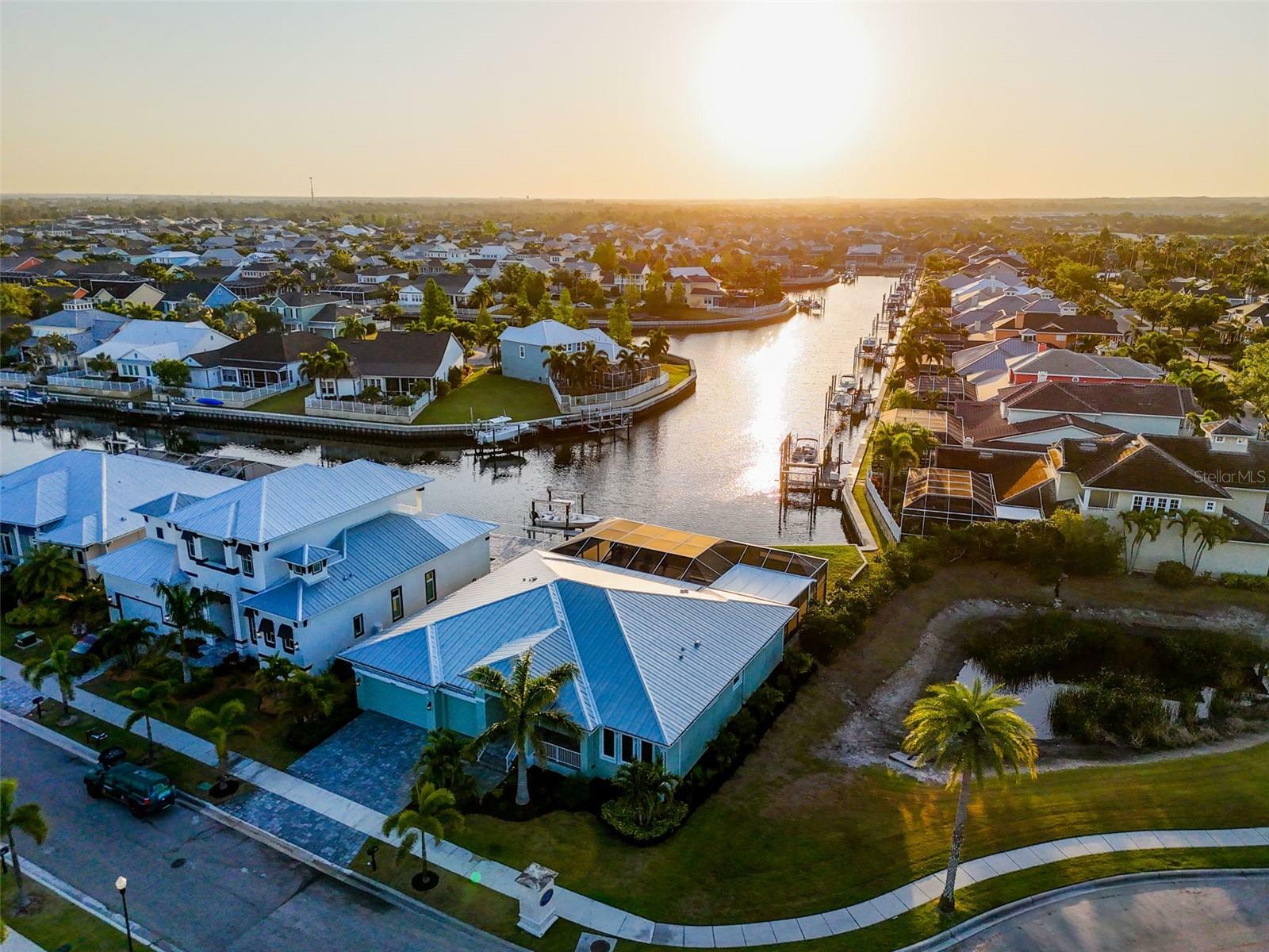 Property Photo: 5603 Tybee Island Drive FL 33572