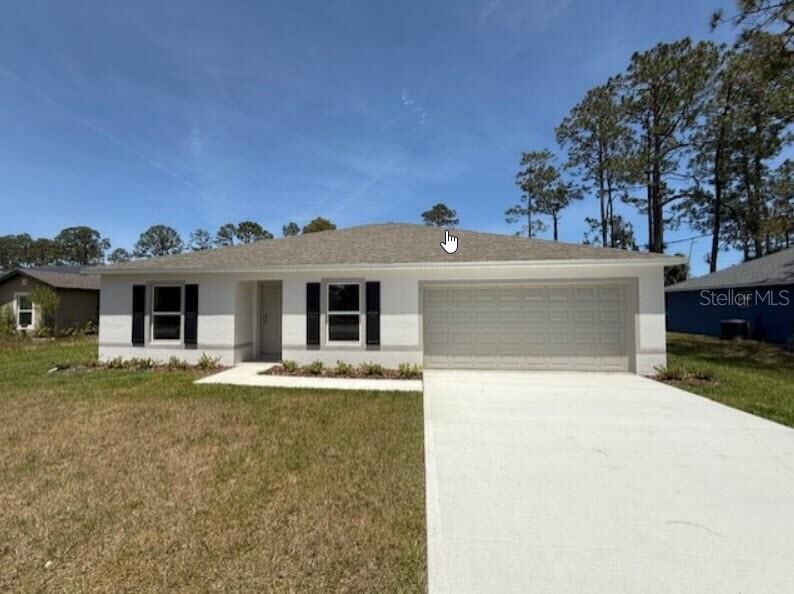 Property Photo:  1 Riverview Place  FL 32164 
