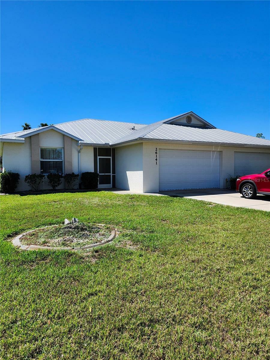 Property Photo:  26139 Northern Cross Road  FL 33983 