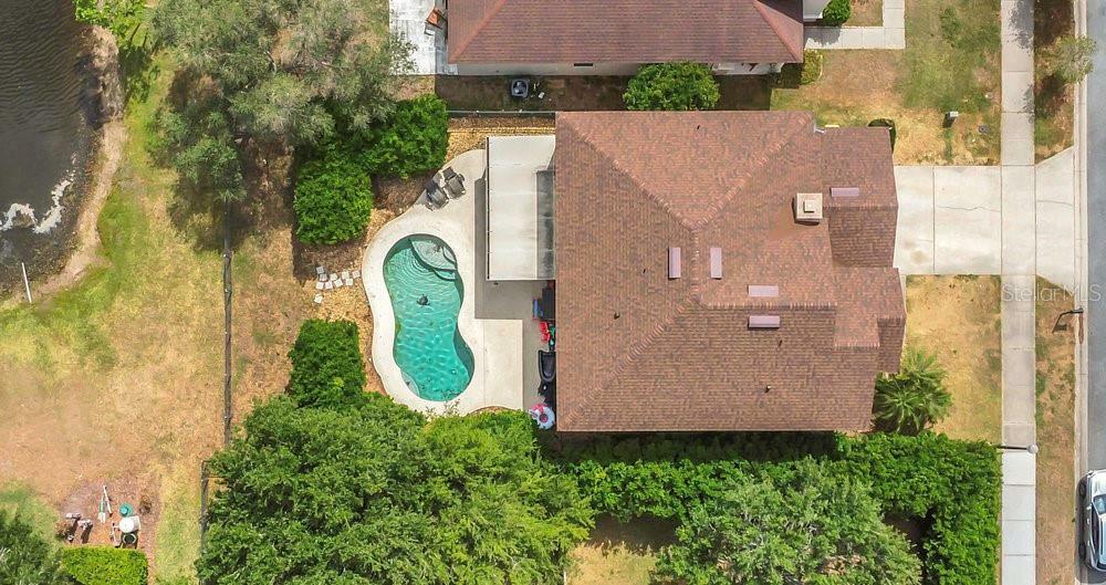 Property Photo: 5056 Gandross Lane FL 32757