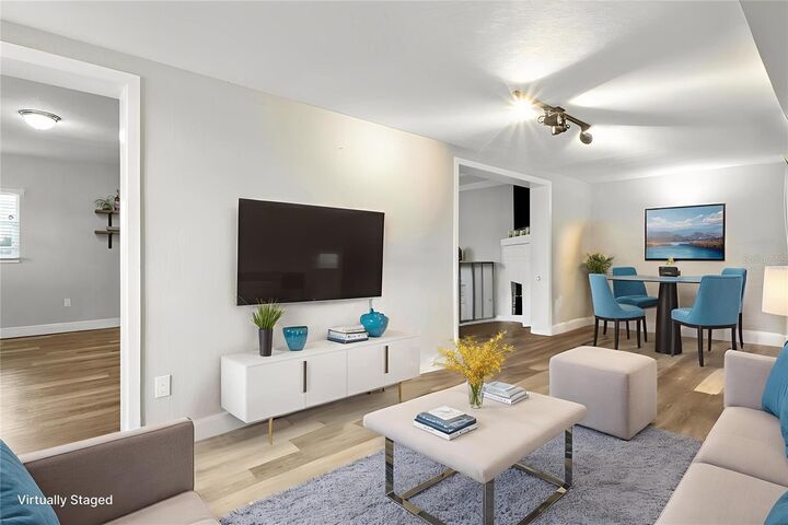 Property Photo:  4701 Goddard Avenue  FL 32804 