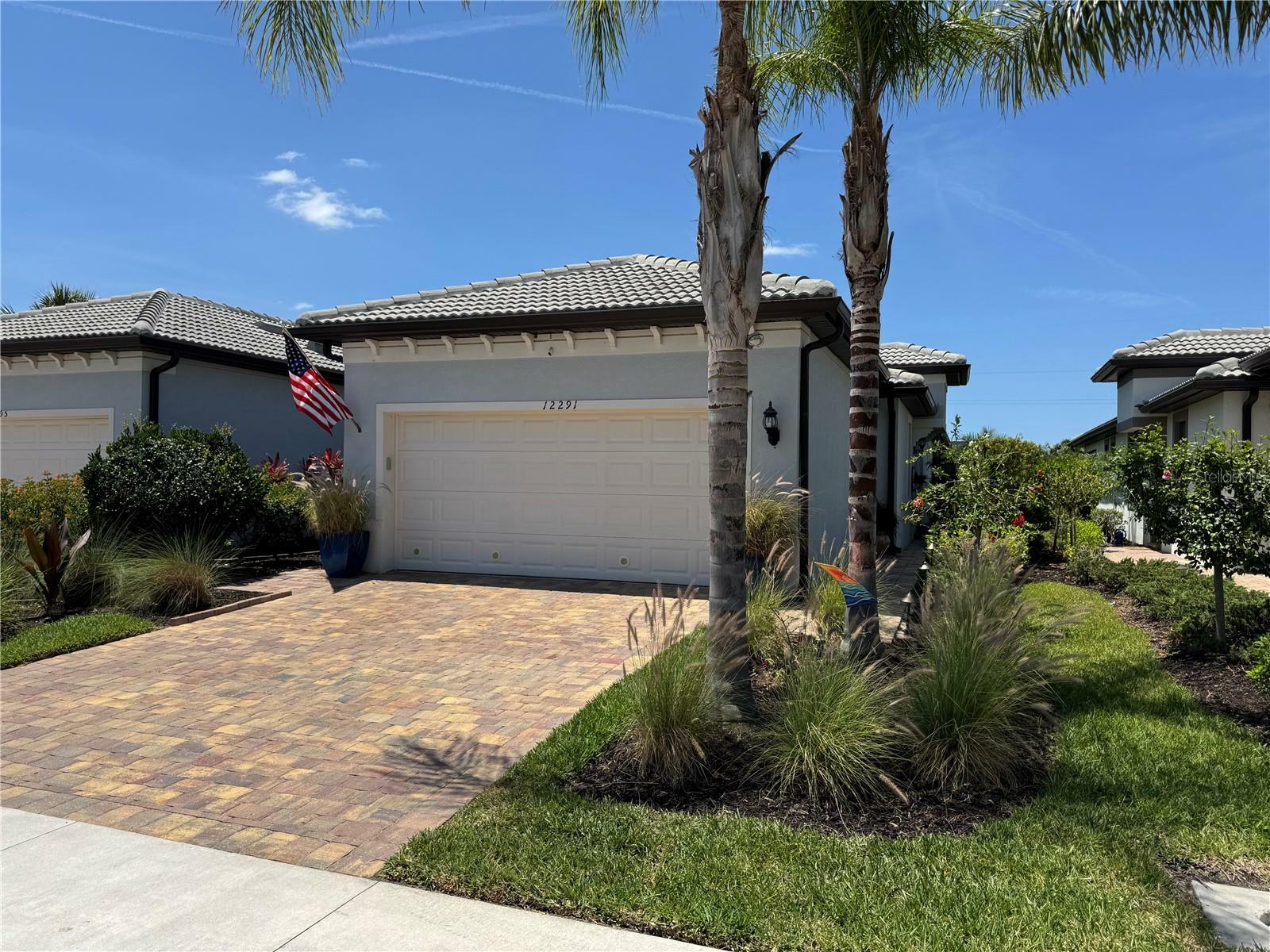 Property Photo: 12291 Myrtle Bay Court FL 34238