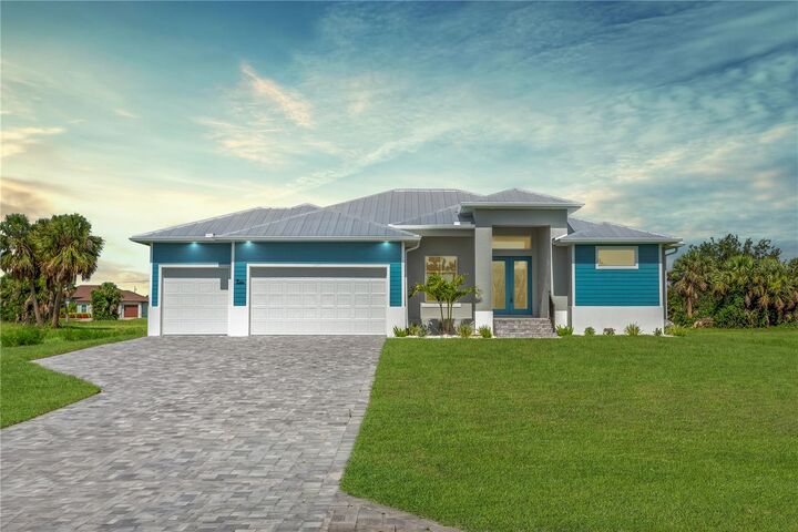 205 Rotonda Boulevard S  Rotonda West FL 33947 photo