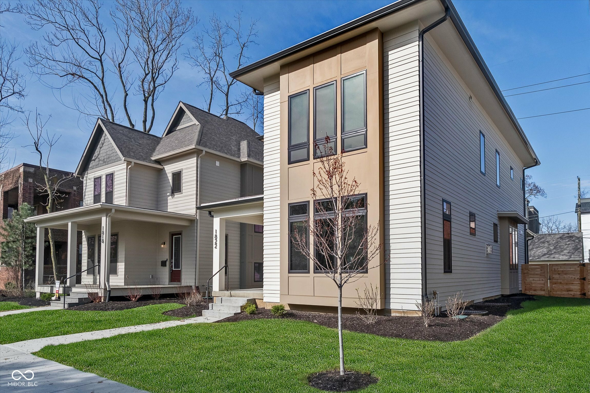 1822 Central Avenue  Indianapolis IN 46202 photo
