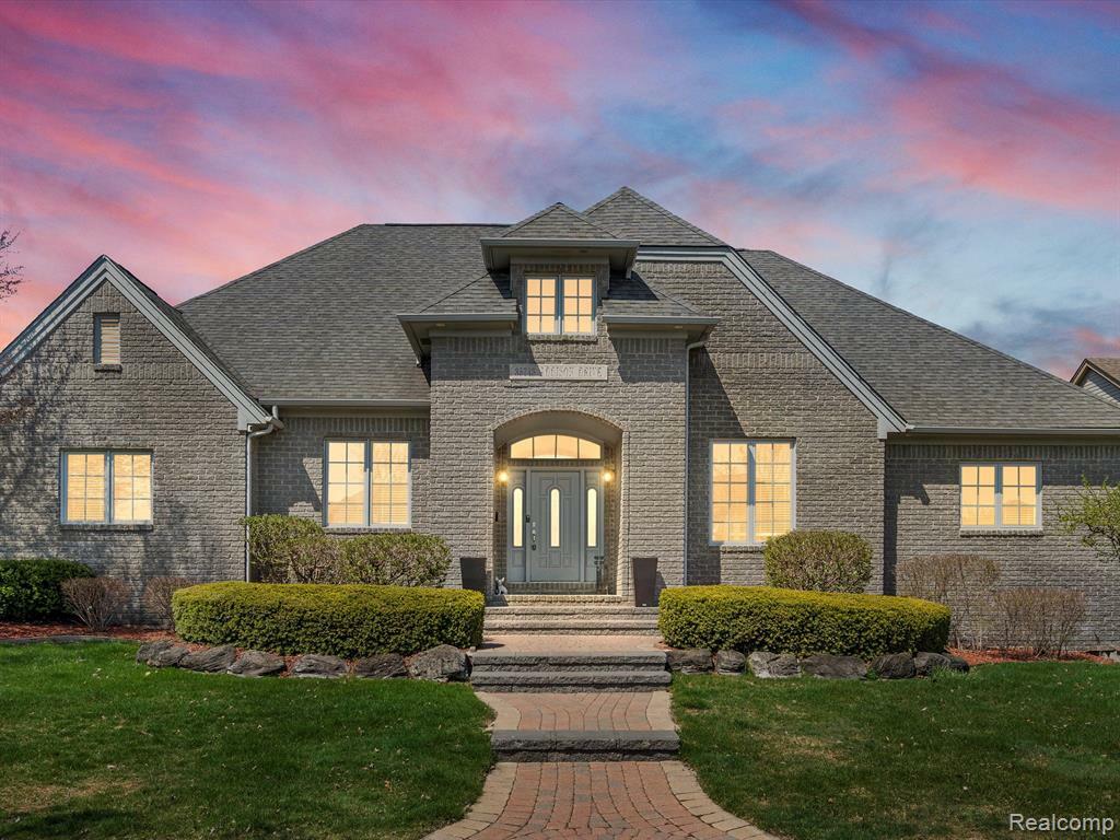 35743 Addison Drive  New Baltimore MI 48047 5860 photo