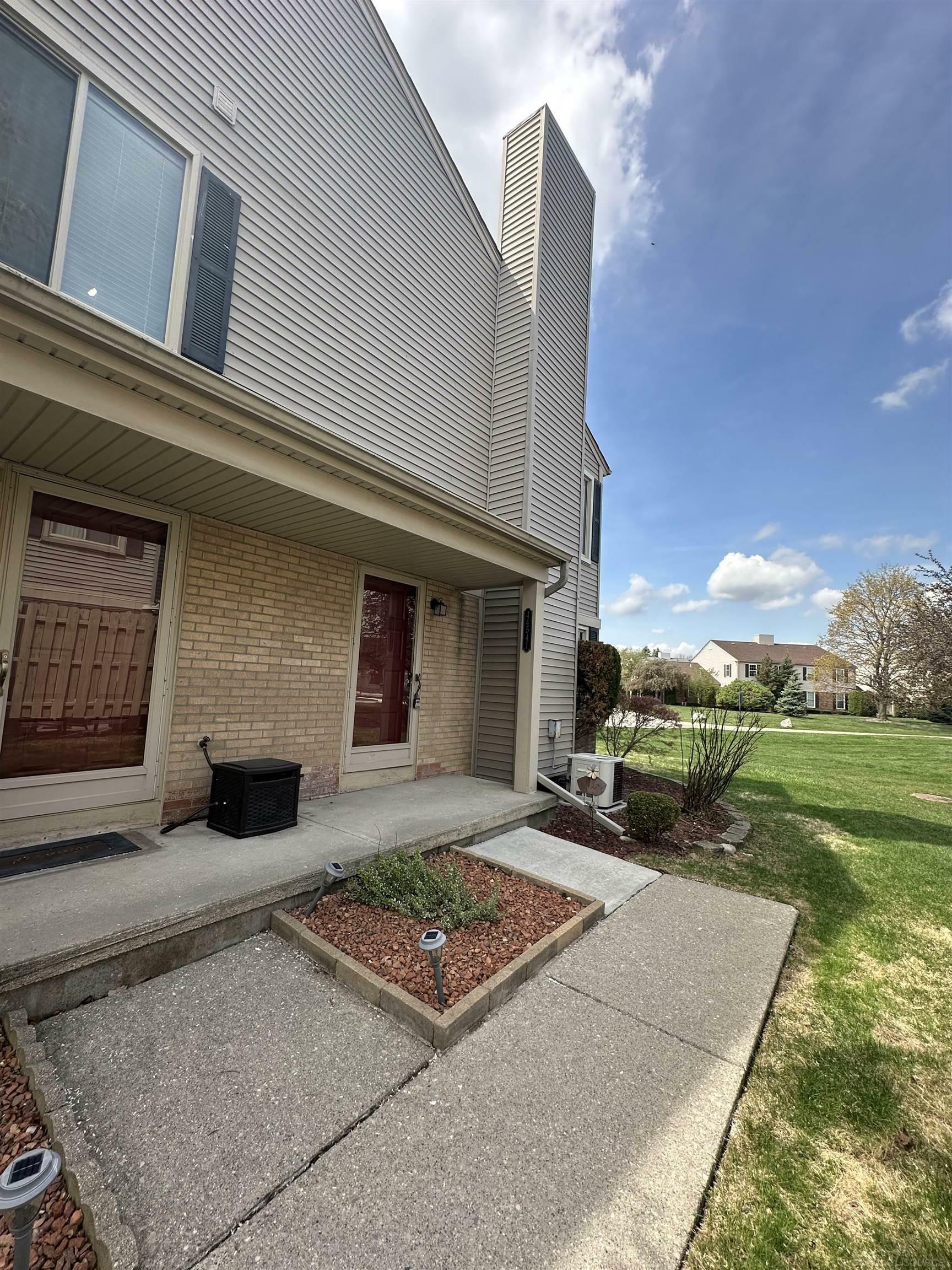 44541 Connecticut Court  Clinton Township MI 48038 photo