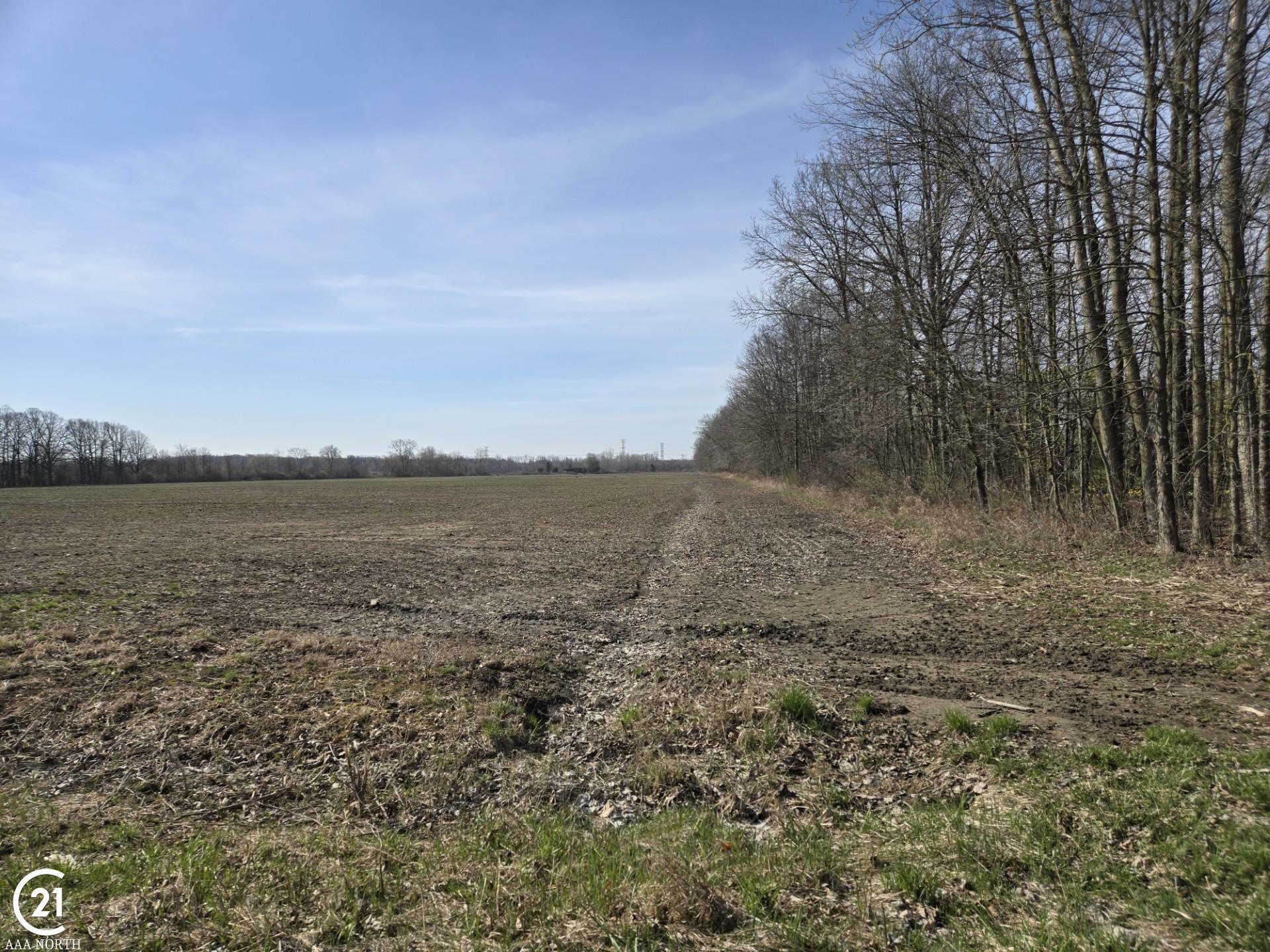 Property Photo: 0 Weber (Lot A) Road MI 48063