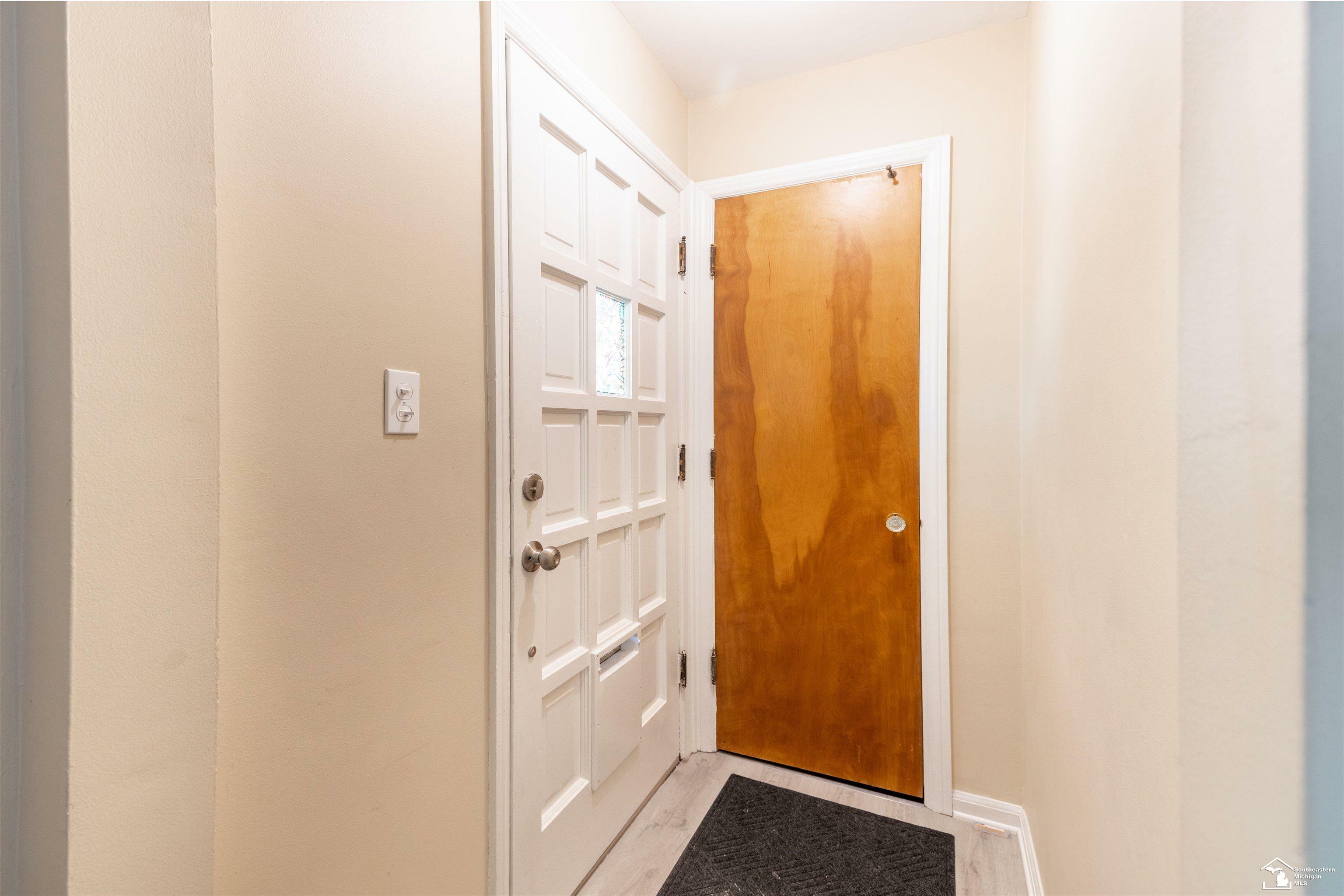 Property Photo: 21331 Ridgedale Street MI 48237