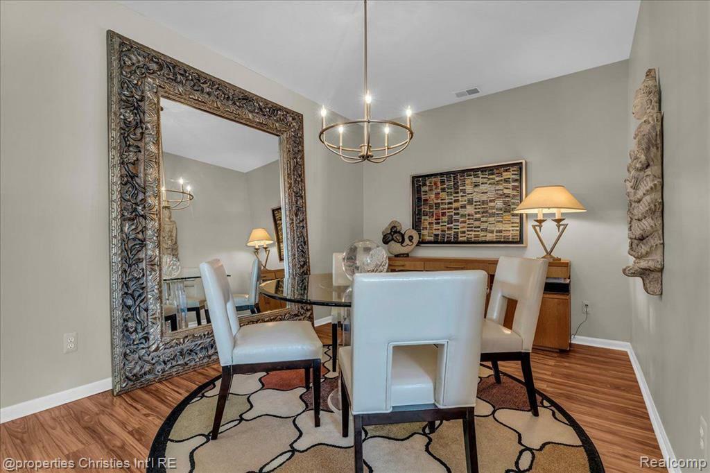 Property Photo: 14222 Moravian Manor Circle MI 48312 5796