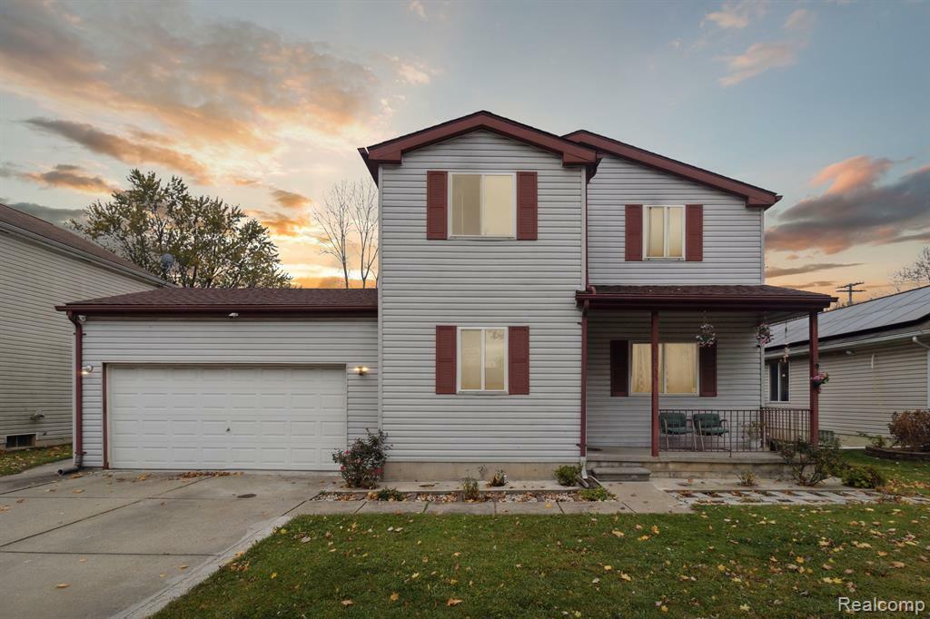 22055 Cunningham Avenue  Warren MI 48091 3629 photo