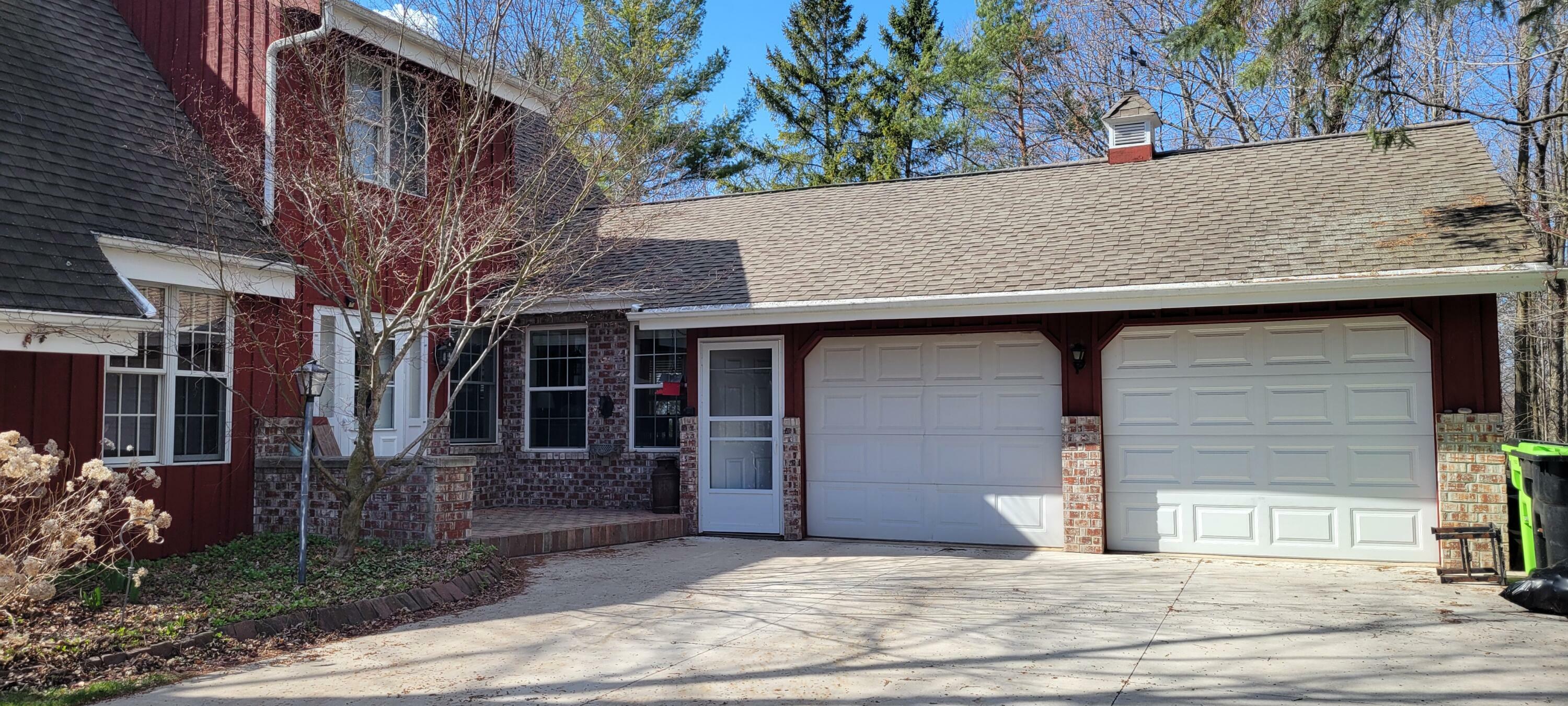 Property Photo: N3058 Hayton Rd WI 53061