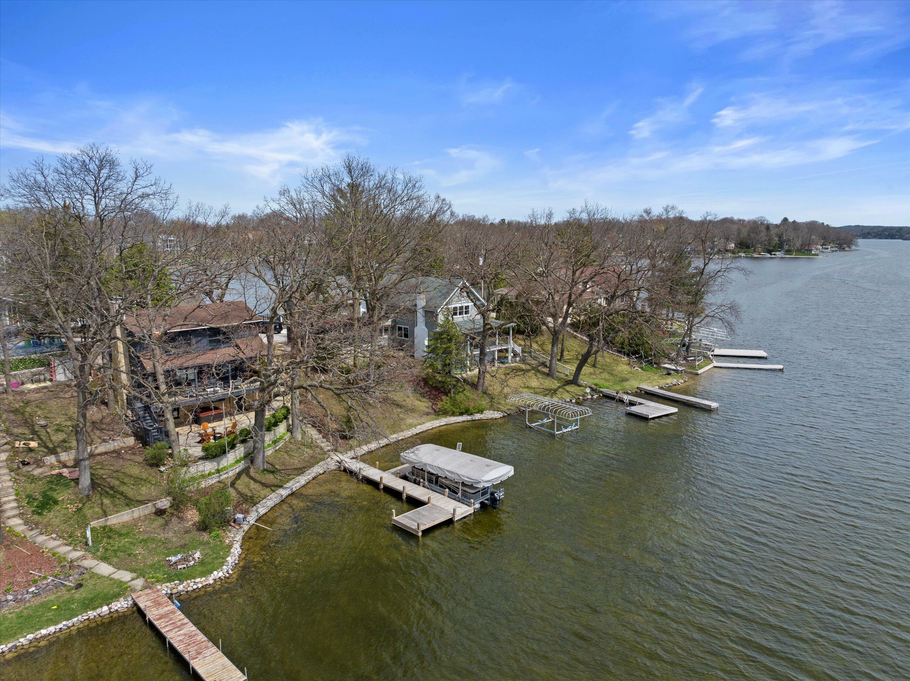 Property Photo: N53w34945 Road B - WI 53069