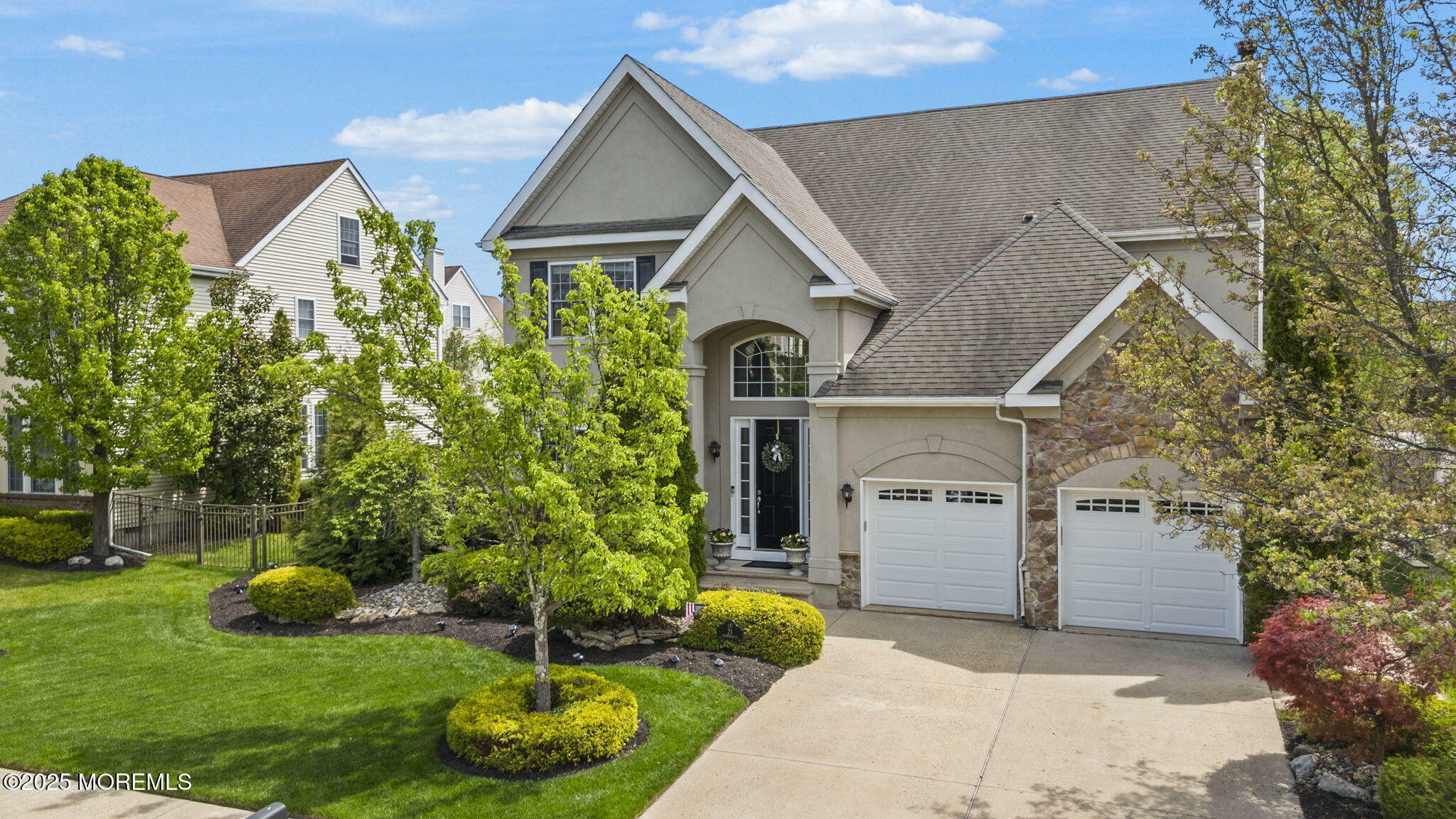 Property Photo: 21 Arrowwood Court NJ 07731