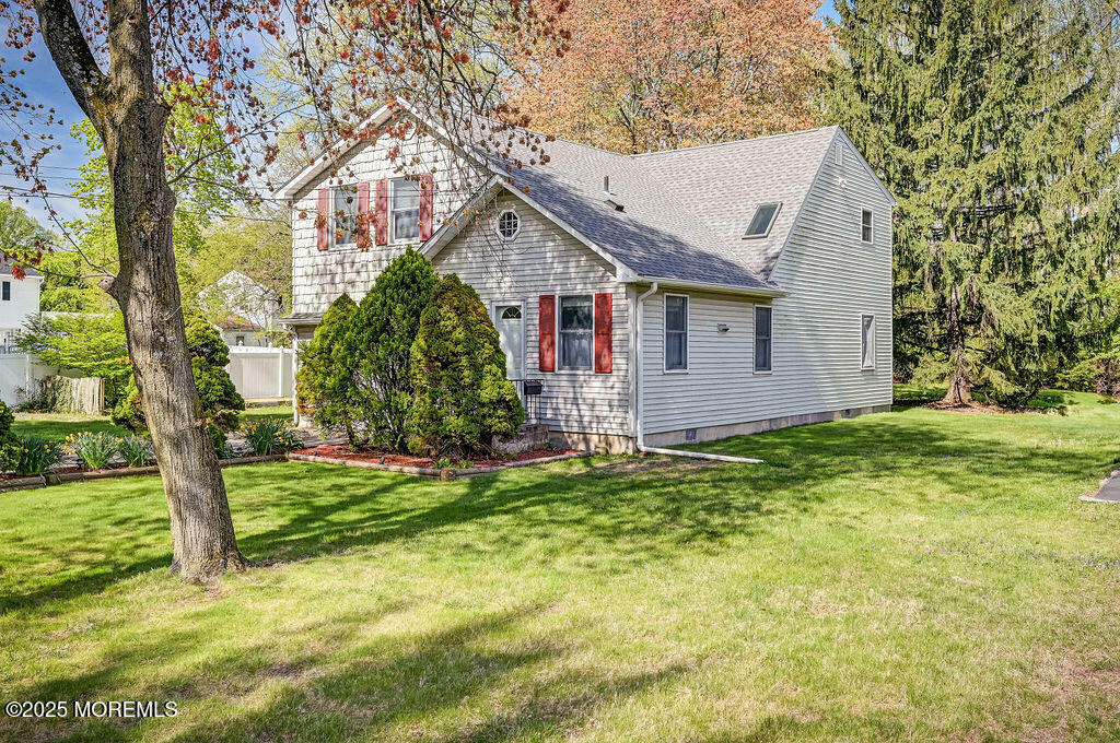 Property Photo: 244 Wilson Avenue NJ 07758