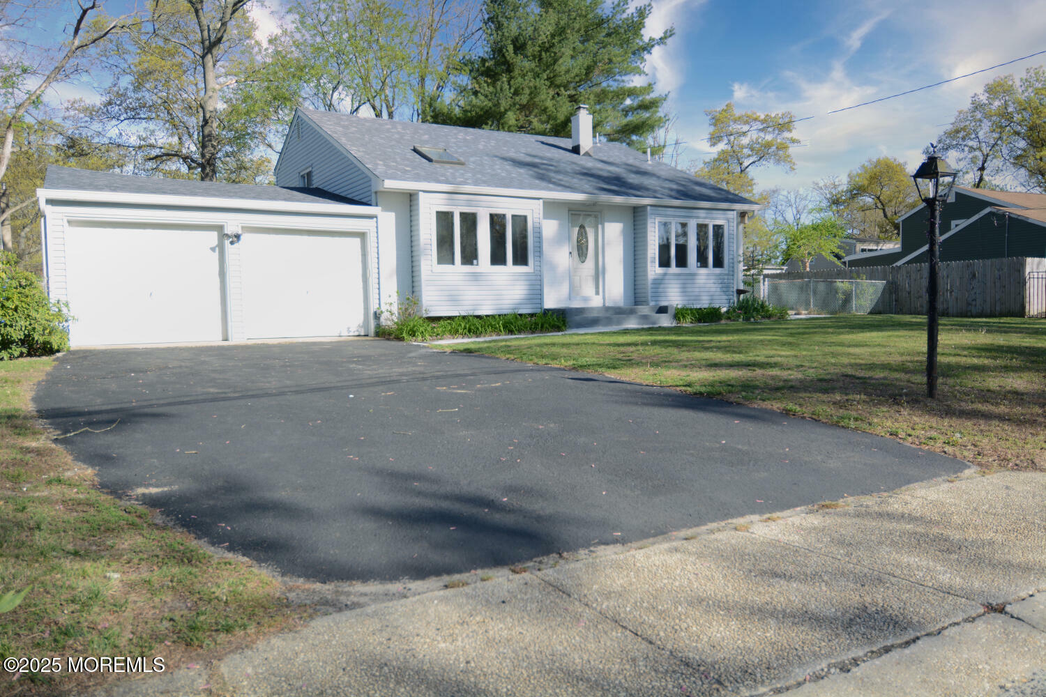 Property Photo: 16 Germania Court NJ 08755