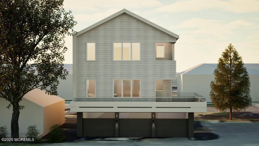 Property Photo: 19 Gravelly Point Road NJ 07732